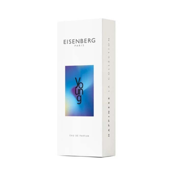 Оригинал Eisenberg - Young Eau de Parfum 50 ml