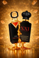 French Avenue - Amber Empire 100 ml