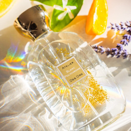 Оригинал Atelier Des Ors Blanc Polychrome EDP 100 ml