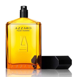 Оригинал Azzaro - Azzaro Pour Homme Eau de Toilette 100 ml