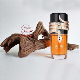 Lattafa - Musamam Parfum, 100 ml