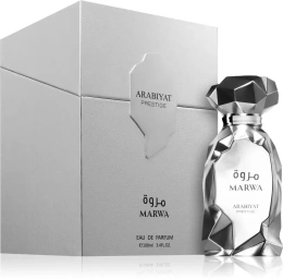 Arabiyat Prestige - Marwa Eau de Parfum 100 ml
