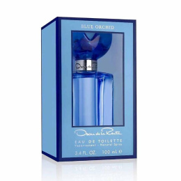 Оригинал Oscar de la Renta - Blue Orchid Eau de Toilette 100 ml