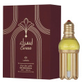 Концентрированное парфюмерное масло Lattafa Esraa 20 ml