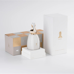 Oscar London - Chase Collection White Rook  (белая ладья) 100 ml