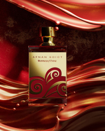 Afnan - Edict Amberythme, 100 ml