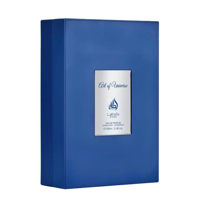 Lattafa Pride - Art of Universe, 100 ml