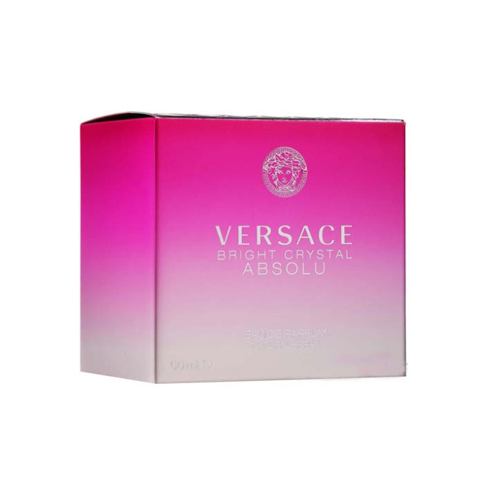 Оригинал Versace - Bright Crystal Absolu 50 ml