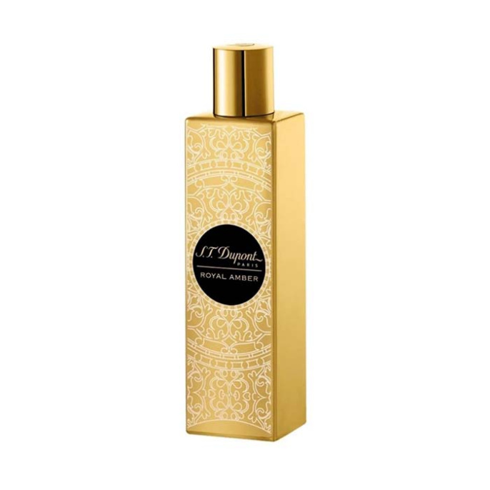 Оригинал S.T.Dupont - Oud & Rose Pour Femme Eau de Parfum 100 ml