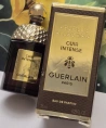 Оригинал Guerlain Cuir Intense 7.5 ml