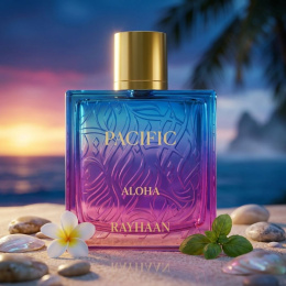 Rayhaan - Pacific Aloha Eau de Parfum 100 ml