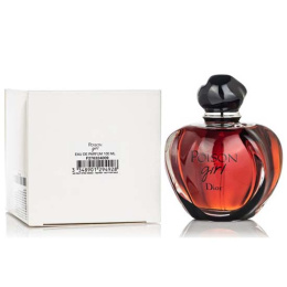 Тестер оригинал Dior Poison Girl Edp 100 мл