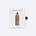 Lattafa - Niche Emarati Mughal Fort + аттомайзер 20 ml