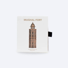 Lattafa - Niche Emarati Mughal Fort + аттомайзер 20 ml