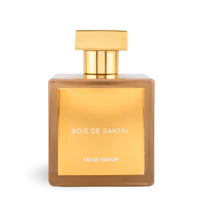 House of Brandt - Bois De Santal Eau de Parfum 100 ml