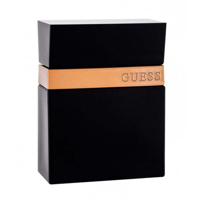 Оригинал Guess - Seductive Noir Pour Homme 100 ml