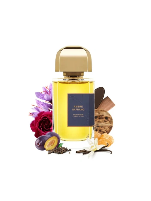 Пробник Оригинал BDK Parfums Ambre Safrano Eau De Parfum 2 ml