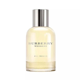 Оригинал Burberry - Weekend For Women Eau de Parfum 50 ml НОВЫЙ ДИЗАЙН