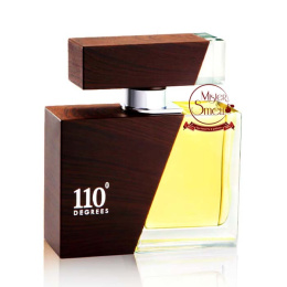 Emper - 110 Degrees, 100 ml