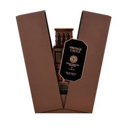 Lattafa - Niche Emarati Vintage Castle 100 ml