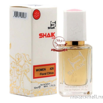 картинка Элитный парфюм Shaik W426 Acqua di Parma Magnolia духи от оптового интернет магазина MisterSmell