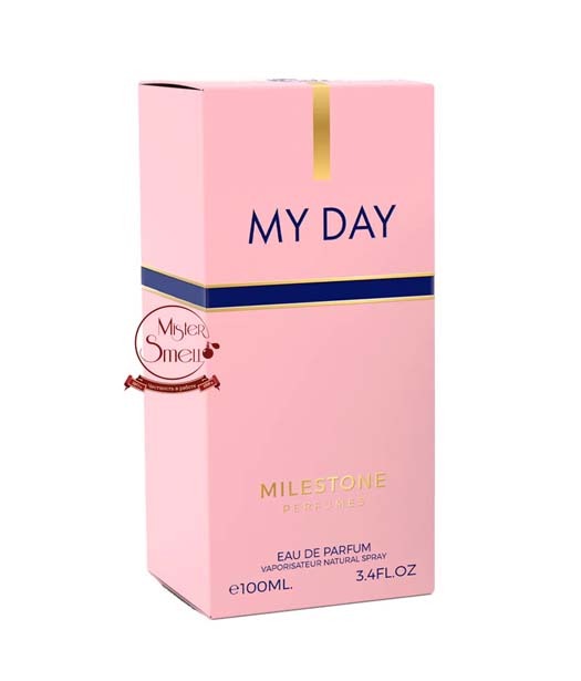 Milestone - My Day 100 ml