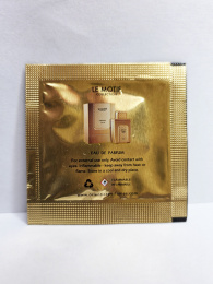 Саше оригинал Orientica Le Motif Imperial Gold 1 ml (5шт)