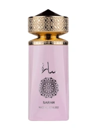 Wadi Al Khaleej - Sarah 100 ml