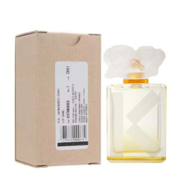 Тестер оригинал Kenzo Couleur Jaune Yellow Edp 50 мл