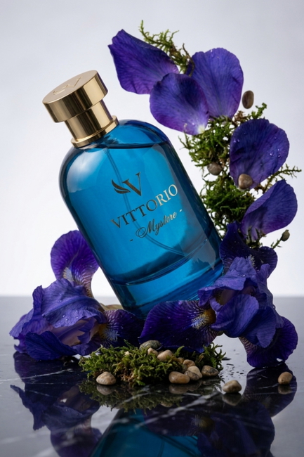 Vittorio - Mystere Extrait De Parfum 100 ml