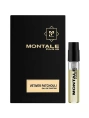 Пробник Оригинал Montale Vetiver Patchouli 2 ml