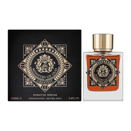 Paris Corner - Ministry Of Oud Greatest 100 ml