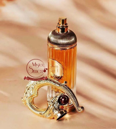 Lattafa - Sehr Eau de Parfum 100 ml