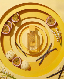 Lattafa - Ana Abiyedh Passion 60 ml