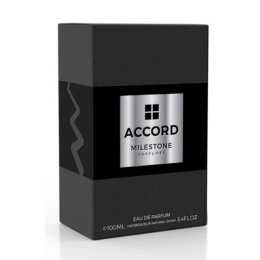 Milestone - Accord Eau de Parfum 100 ml