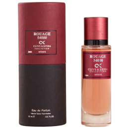 Элитный парфюм Clive&Keira 2004 Francis Kurkdjian Baccarat Rouge 540
