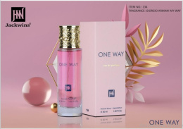 Johnwin - One Way 30 ml
