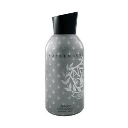 Дезодорант Afnan Supremacy Pour Homme