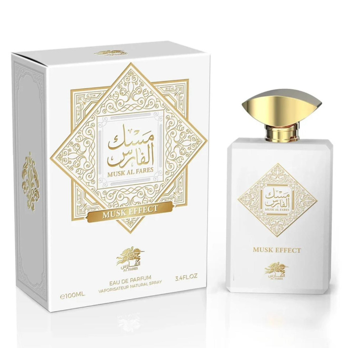 Emper - Musk Effect 100 ml