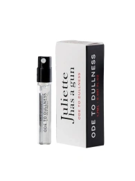 Пробник Оригинал Juliette Has A Gun Ode To Dullness 1.7 ml
