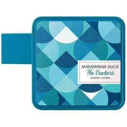 Оригинал Mandarina Duck - Resort Lovers Eau de Toilette 100 ml