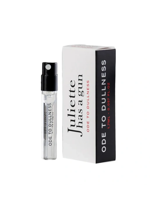 Пробник Оригинал Juliette Has A Gun Ode To Dullness 1.7 ml