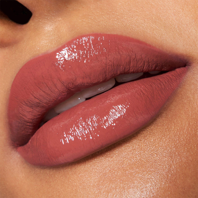 Помада жидкая глянцевая Catrice Shine Bomb тон 070 Hottie