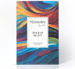 Azha Perfumes - Oasis Mist Extrait de Parfum 100 ml
