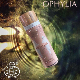 Дезодорант Fragrance World Ophylia (ОАЭ)