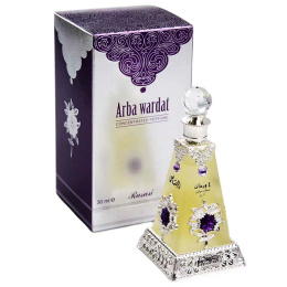 Rasasi Arba Wardat, 30 ml