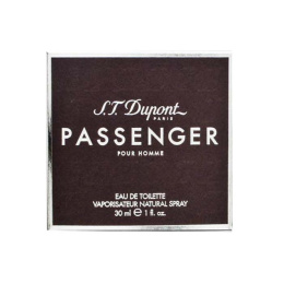 Оригинал S.T.Dupont - Passenger Pour Homme Eau De Toilette 30 ml
