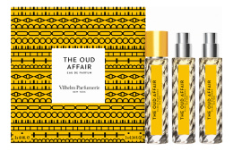 Оригинал Vilhelm Parfumerie The Oud Affair EDP 3*10 ml