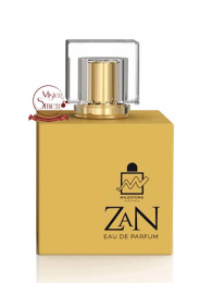 Milestone - Zan Eau de Parfum 100 ml