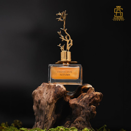 Aurora Scents - Deciduous Autumn Eau de Parfum 100 ml